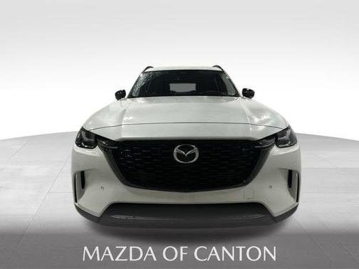 2026 Mazda CX-90 Premium