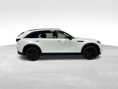 2026 Mazda CX-90 Premium