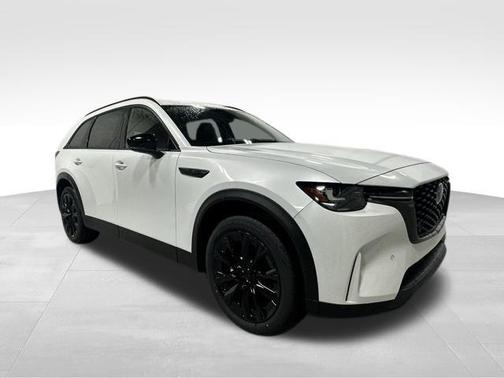 2026 Mazda CX-90 Premium