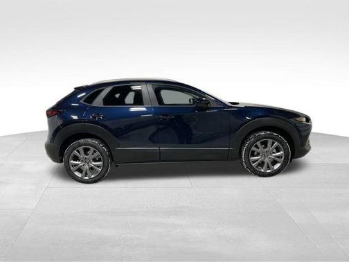 2026 Mazda CX-30 Preferred