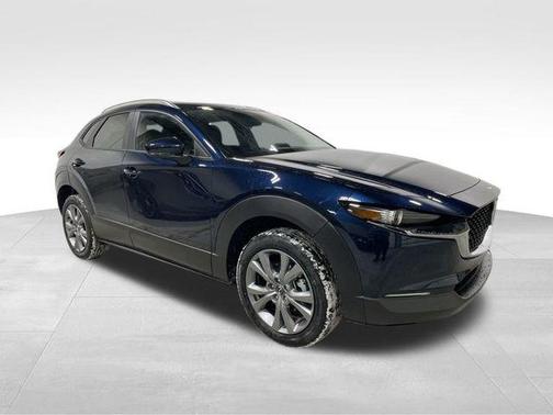 2026 Mazda CX-30 Preferred