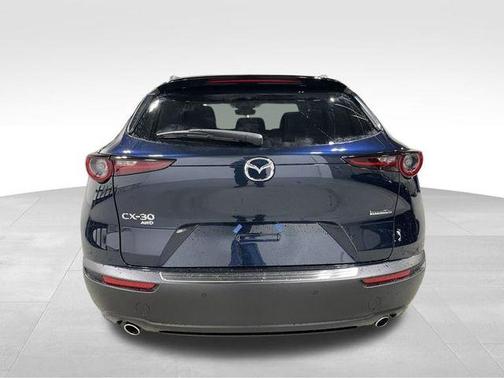 2026 Mazda CX-30 Preferred