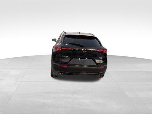 2025 Mazda CX-30 2.5 Turbo Premium Plus Package