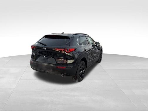 2025 Mazda CX-30 2.5 Turbo Premium Plus Package