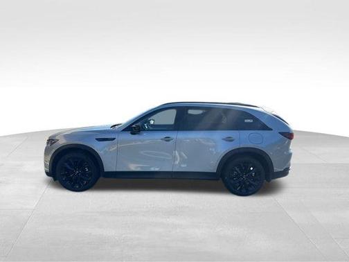 2025 Mazda CX-90 Premium
