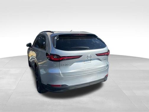 2025 Mazda CX-90 Premium