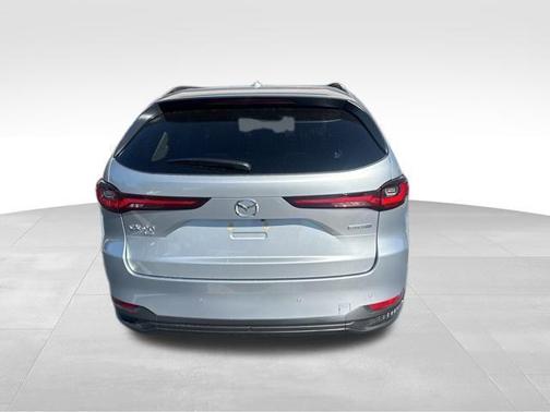 2025 Mazda CX-90 Premium