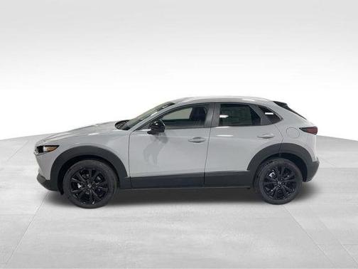 2025 Mazda CX-30 Select