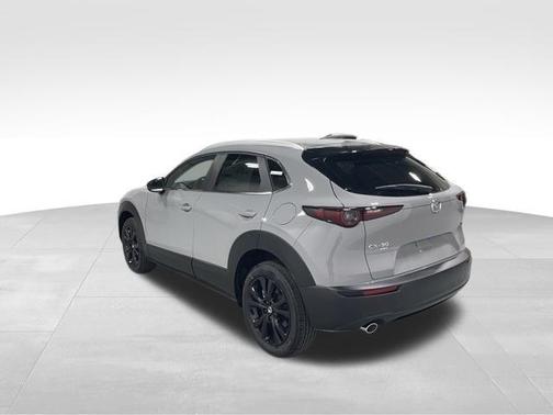 2025 Mazda CX-30 Select