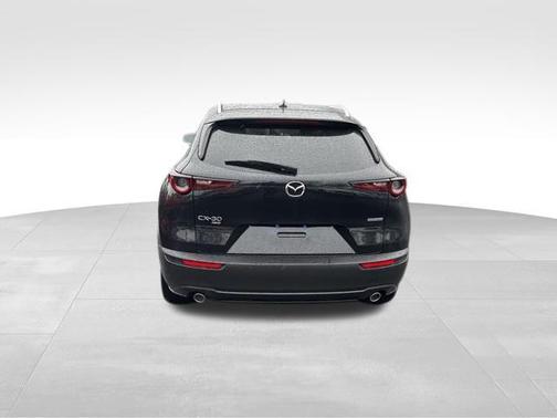 2025 Mazda CX-30 Premium Package