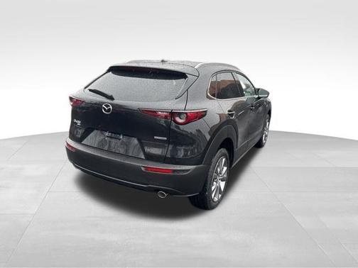 2025 Mazda CX-30 Premium Package