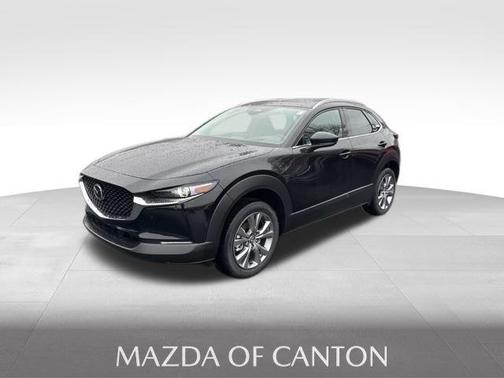 2025 Mazda CX-30 Premium Package