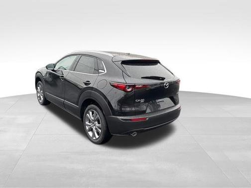 2025 Mazda CX-30 Premium Package