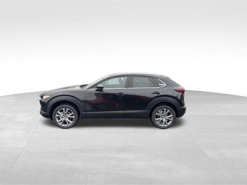 2025 Mazda CX-30 Premium Package