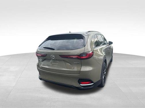 2025 Mazda CX-70 3.3 Turbo Premium Package