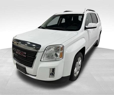 2014 GMC Terrain SLE-2
