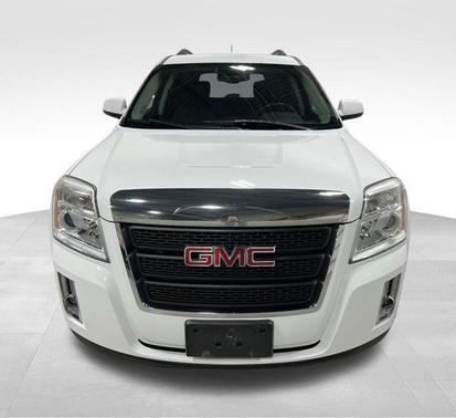2014 GMC Terrain SLE-2