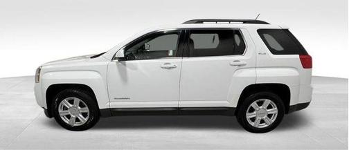 2014 GMC Terrain SLE-2
