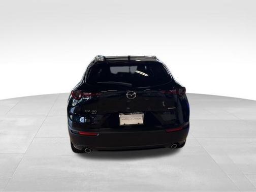 2025 Mazda CX-30 Select
