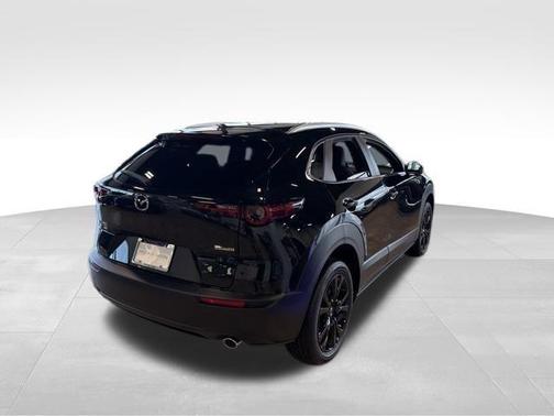 2025 Mazda CX-30 Select
