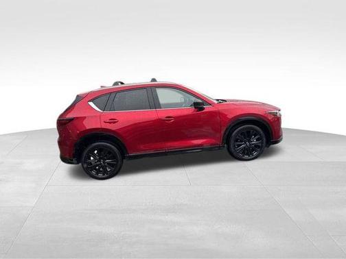 2025 Mazda CX-5 2.5 Turbo Premium Package