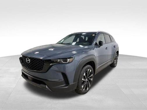 2026 Mazda CX-50 Premium Plus