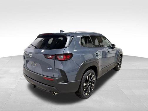 2026 Mazda CX-50 Premium Plus
