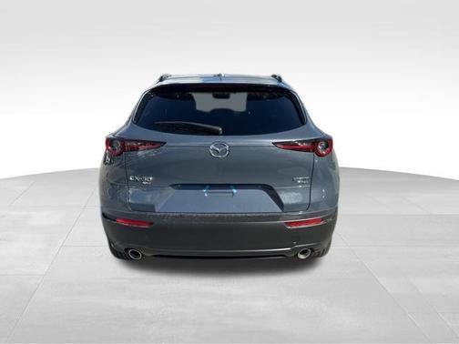 2025 Mazda CX-30 2.5 Turbo Premium Package