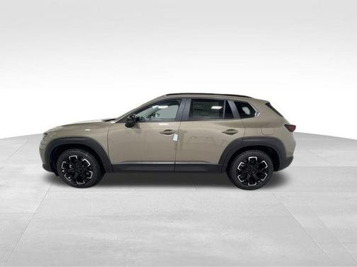 2026 Mazda CX-50 2.5 S