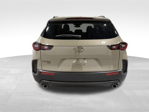 2026 Mazda CX-50 2.5 S