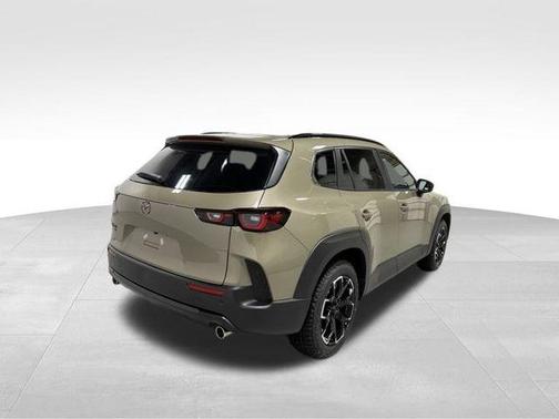 2026 Mazda CX-50 2.5 S