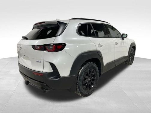 2026 Mazda CX-50 Premium