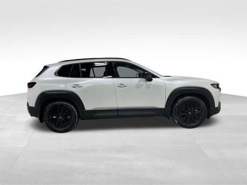 2026 Mazda CX-50 Premium