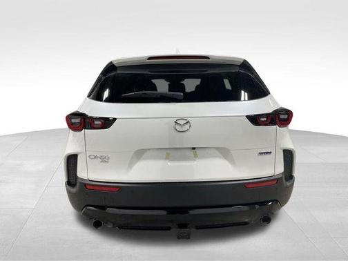 2026 Mazda CX-50 Premium