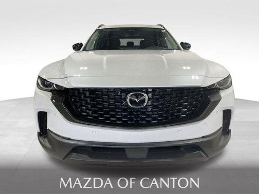 2026 Mazda CX-50 Premium