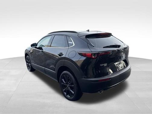 2025 Mazda CX-30 2.5 Turbo Premium Package