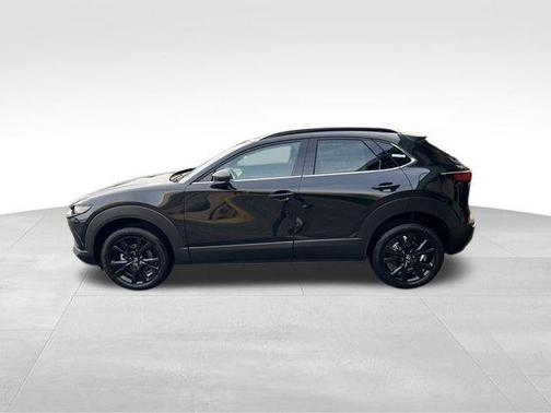 2025 Mazda CX-30 2.5 Turbo Premium Package