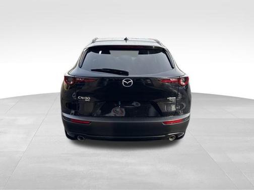 2025 Mazda CX-30 2.5 Turbo Premium Package
