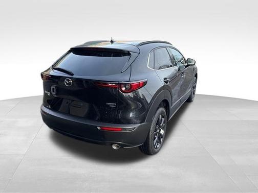2025 Mazda CX-30 2.5 Turbo Premium Package