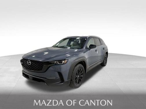 2026 Mazda CX-50 2.5 S