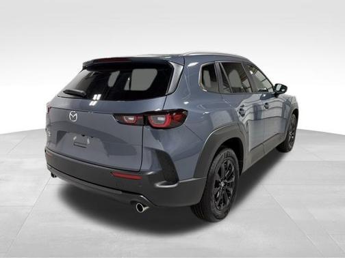 2026 Mazda CX-50 2.5 S
