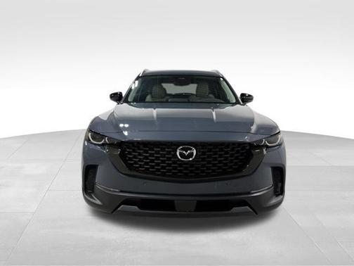 2026 Mazda CX-50 2.5 S