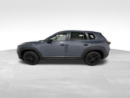 2026 Mazda CX-50 2.5 S