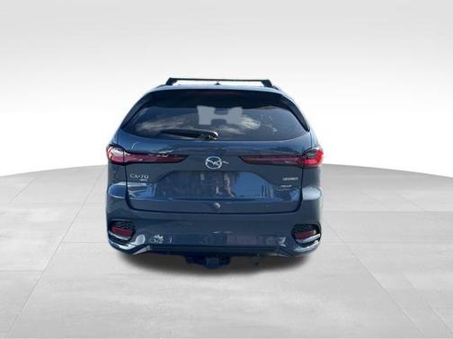 2025 Mazda CX-70 3.3 Turbo S Premium Plus Package
