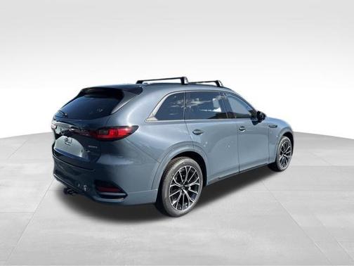 2025 Mazda CX-70 3.3 Turbo S Premium Plus Package