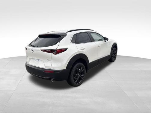 2025 Mazda CX-30 2.5 Turbo Premium Plus Package