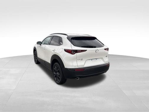 2025 Mazda CX-30 2.5 Turbo Premium Plus Package