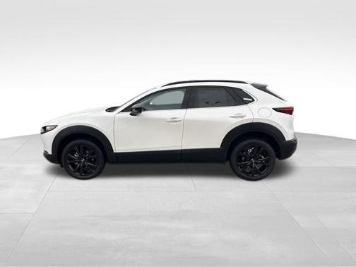 2025 Mazda CX-30 2.5 Turbo Premium Plus Package