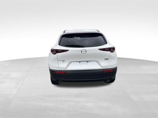 2025 Mazda CX-30 2.5 Turbo Premium Plus Package