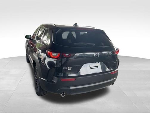 2025 Mazda CX-50 Hybrid Preferred Package